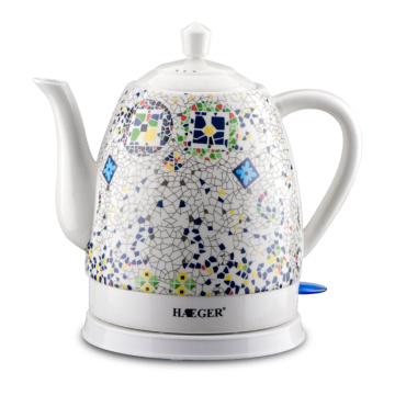 Household ceramic electric kettle Wireless Electric Ceramic